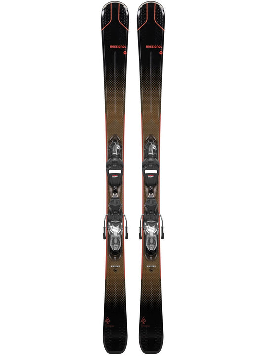 Narty ROSSIGNOL EXPERIENCE 76 CI W XP + wiązania LOOK W10 GW BLACK SPARKLE - Adventure Sports
Narty ROSSIGNOL EXPERIENCE 76 CI W XP + wiązania LOOK W10 GW BLACK SPARKLE - Adventure Sports