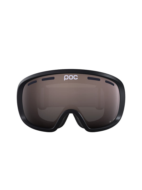 Gogle narciarskie POC FOVEA CLARITY czarne Cat 2 - TU - Adventure Sports
Gogle narciarskie POC FOVEA CLARITY czarne Cat 2 - TU - Adventure Sports