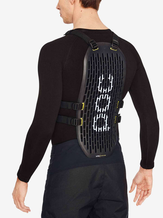 Ochraniacze na plecy POC VPD SYSTEM BACK - czarny - Ochraniacz - Adventure Sports
Ochraniacze na plecy POC VPD SYSTEM BACK - czarny - Ochraniacz - Adventure Sports