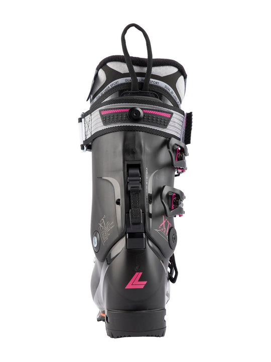 Buty narciarskie LANGE XT3 Fre 85 MV W GW - Black - Narciarskie - Adventure Sports
Buty narciarskie LANGE XT3 Fre 85 MV W GW - Black - Narciarskie - Adventure Sports