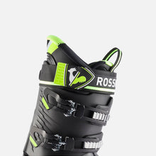 Buty narciarskie ROSSIGNOL HI-SPEED 100 Hv - Black Yellow - Narciarskie - Adventure Sports
Buty narciarskie ROSSIGNOL HI-SPEED 100 Hv - Black Yellow - Narciarskie - Adventure Sports