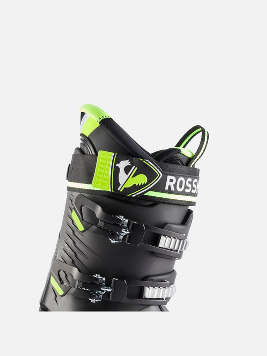 Buty narciarskie ROSSIGNOL HI-SPEED 100 Hv - Black Yellow - Narciarskie - Adventure Sports
Buty narciarskie ROSSIGNOL HI-SPEED 100 Hv - Black Yellow - Narciarskie - Adventure Sports