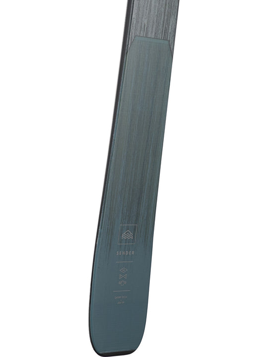 Narty ROSSIGNOL SENDER 94 TI OPEN - Adventure Sports
Narty ROSSIGNOL SENDER 94 TI OPEN - Adventure Sports
