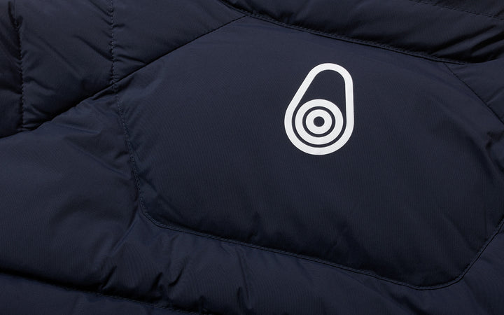 Kamizelka SAIL RACING Jr Spray Down Vest - biały - Adventure Sports
Kamizelka SAIL RACING Jr Spray Down Vest - biały - Adventure Sports