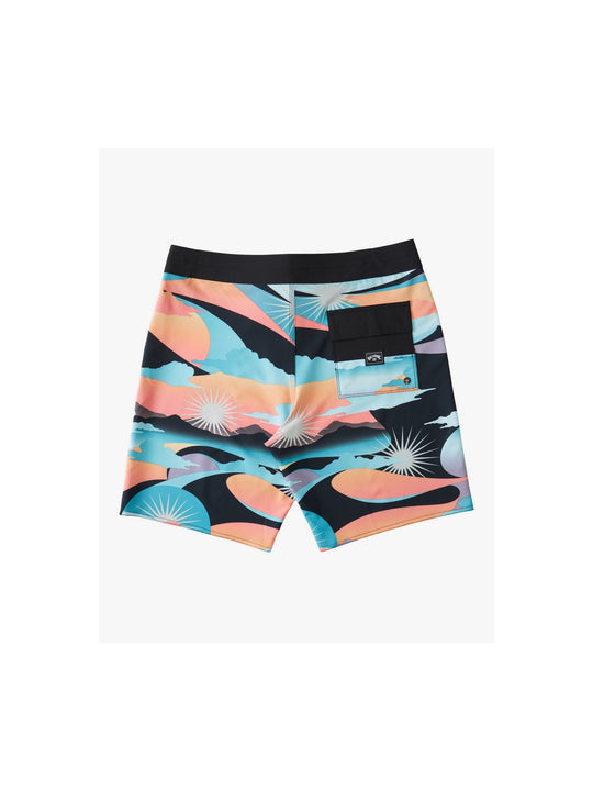 Boardshorty BILLABONG Sundays Pro M Bdsh - czarny/pomarańczowy/niebieski - Adventure Sports
Boardshorty BILLABONG Sundays Pro M Bdsh - czarny/pomarańczowy/niebieski - Adventure Sports