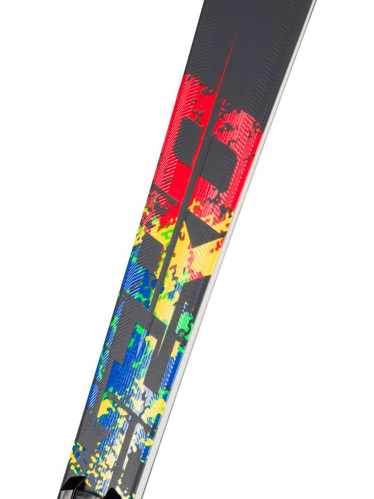 Narty ROSSIGNOL HERO ELITE ST Ti LTD + wiązania LOOK SPX 14 Konect GW B80 Signature - Adventure Sports
Narty ROSSIGNOL HERO ELITE ST Ti LTD + wiązania LOOK SPX 14 Konect GW B80 Signature - Adventure Sports