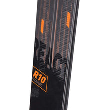 Narty ROSSIGNOL REACT 10 Ti + wiązania LOOK NX12 Konect GW Blk Copper - Adventure Sports
Narty ROSSIGNOL REACT 10 Ti + wiązania LOOK NX12 Konect GW Blk Copper - Adventure Sports