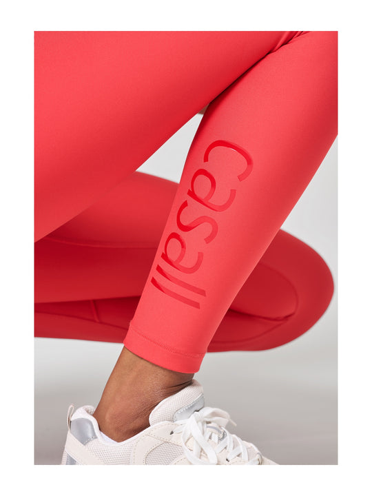 Legginsy CASALL Graphic High Waist Tights czerwony - Adventure Sports
Legginsy CASALL Graphic High Waist Tights czerwony - Adventure Sports