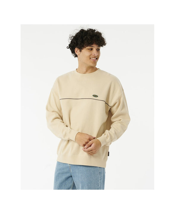 Bluza RIP CURL Archive Crew - Adventure Sports
Bluza RIP CURL Archive Crew - Adventure Sports