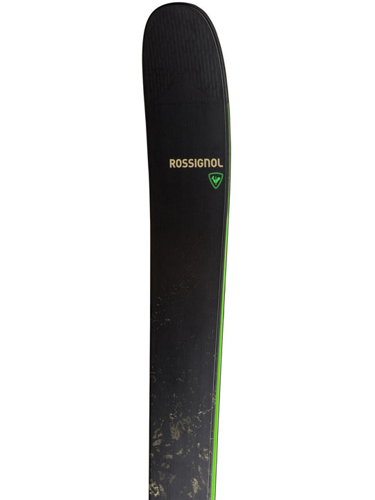 Narty ROSSIGNOL BLACKOPS SENDER + wiązania LOOK SPX 12 GW B120 GREY ORGANIC - Adventure Sports
Narty ROSSIGNOL BLACKOPS SENDER + wiązania LOOK SPX 12 GW B120 GREY ORGANIC - Adventure Sports