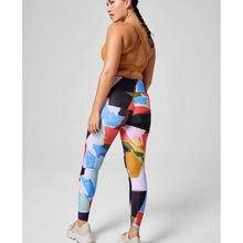 Legginsy CASALL Bliss High Waist Tights multi - Adventure Sports
Legginsy CASALL Bliss High Waist Tights multi - Adventure Sports