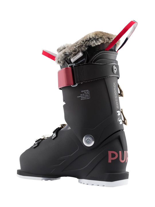 Buty Narciarskie ROSSIGNOL PURE PRO HEAT - NIGHT BLACK - Adventure Sports
Buty Narciarskie ROSSIGNOL PURE PRO HEAT - NIGHT BLACK - Adventure Sports
