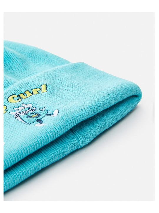 Czapka chłopięca RIP CURL Cosmic Tides Beanie - Boy niebieski - TU - Adventure Sports
Czapka chłopięca RIP CURL Cosmic Tides Beanie - Boy niebieski - TU - Adventure Sports