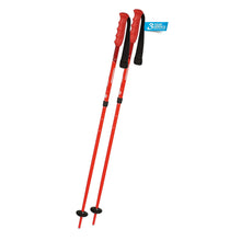 Kije narciarskie KOMPERDELL Red Smash czerwone - TU - Adventure Sports
Kije narciarskie KOMPERDELL Red Smash czerwone - TU - Adventure Sports