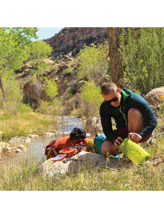 POKROWIEC WODOODPOWNY OSPREY ULTRALIGHT DRYSACK 3 - TU - Pokrowiec - Adventure Sports
POKROWIEC WODOODPOWNY OSPREY ULTRALIGHT DRYSACK 3 - TU - Pokrowiec - Adventure Sports