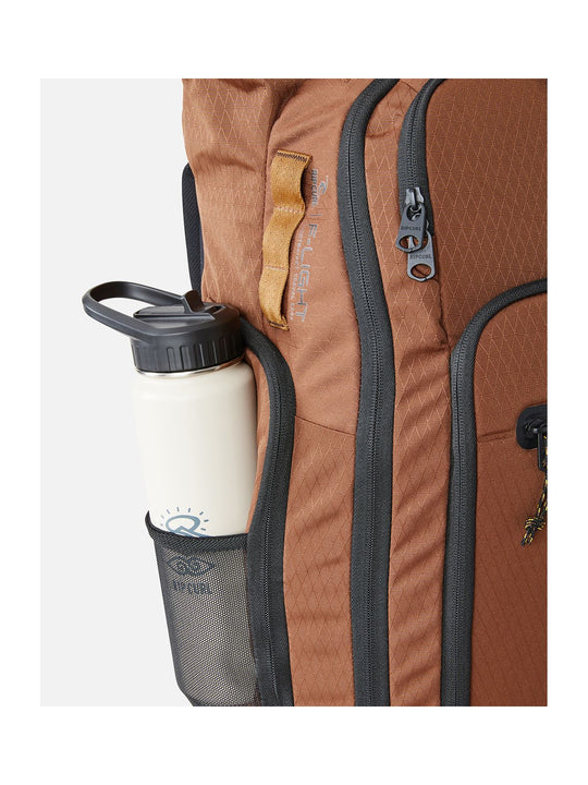 Plecak RIP CURL F-Light Surf 40L Searchers brązowe - TU - Adventure Sports
Plecak RIP CURL F-Light Surf 40L Searchers brązowe - TU - Adventure Sports