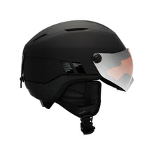 Kask narciarski ROSSIGNOL FIT VISOR IMPACTS BLACK - Adventure Sports
Kask narciarski ROSSIGNOL FIT VISOR IMPACTS BLACK - Adventure Sports