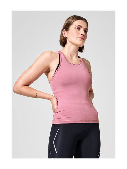 Koszulka sportowa CASALL Essential Racerback różowy - Adventure Sports
Koszulka sportowa CASALL Essential Racerback różowy - Adventure Sports