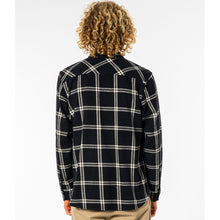 Koszula Rip Curl CHECKED OUT L/S FLANNEL czarno biała krata - Adventure Sports
Koszula Rip Curl CHECKED OUT L/S FLANNEL czarno biała krata - Adventure Sports