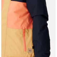 Kurtka narciarska dziewczęca RIP CURL Olly Snow Jacket khaki - Adventure Sports
Kurtka narciarska dziewczęca RIP CURL Olly Snow Jacket khaki - Adventure Sports