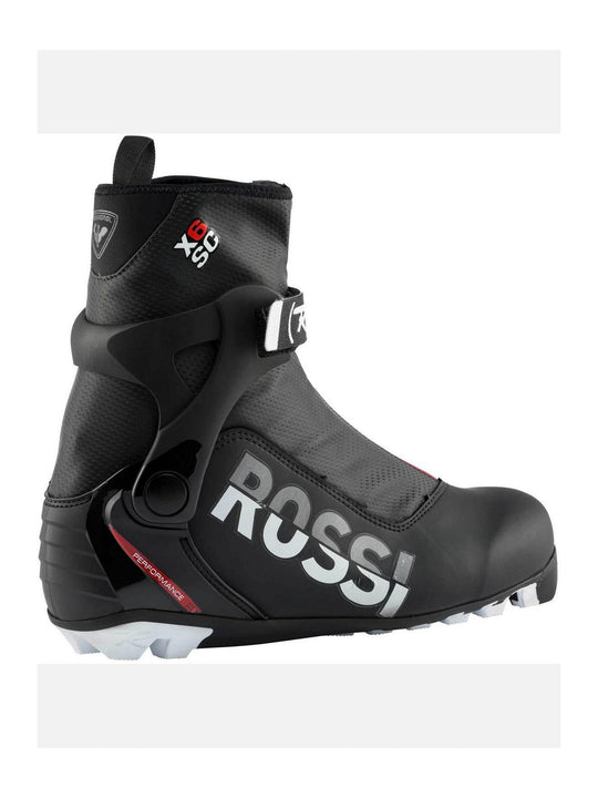 Buty biegowe ROSSIGNOL X-6 SC - Narciarskie - Adventure Sports
Buty biegowe ROSSIGNOL X-6 SC - Narciarskie - Adventure Sports