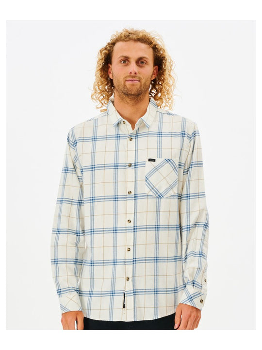 Koszula RIP CURL Checked In Flannel różowy - Adventure Sports
Koszula RIP CURL Checked In Flannel różowy - Adventure Sports