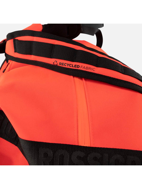Torba Rossignol Duffle Bag 60L Hero czerwony - TU - Adventure Sports
Torba Rossignol Duffle Bag 60L Hero czerwony - TU - Adventure Sports