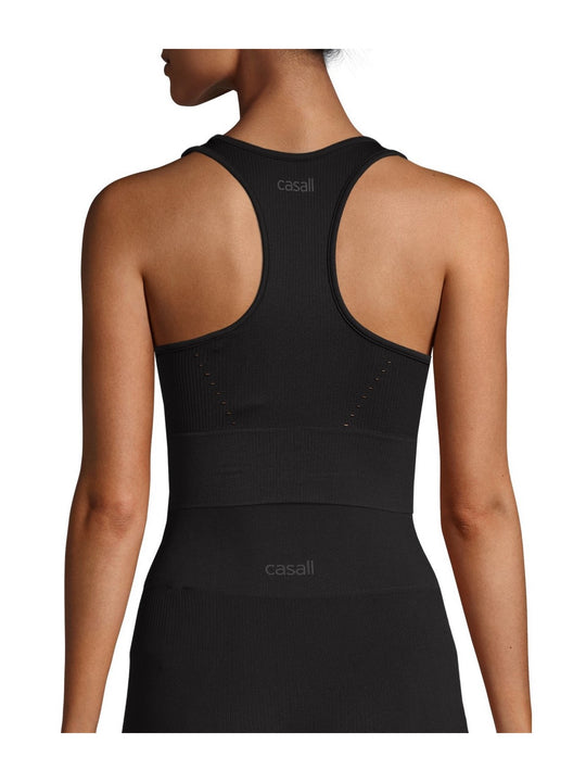 Top treningowy CASALL Seamless Femme V-neck czarny - Adventure Sports
Top treningowy CASALL Seamless Femme V-neck czarny - Adventure Sports