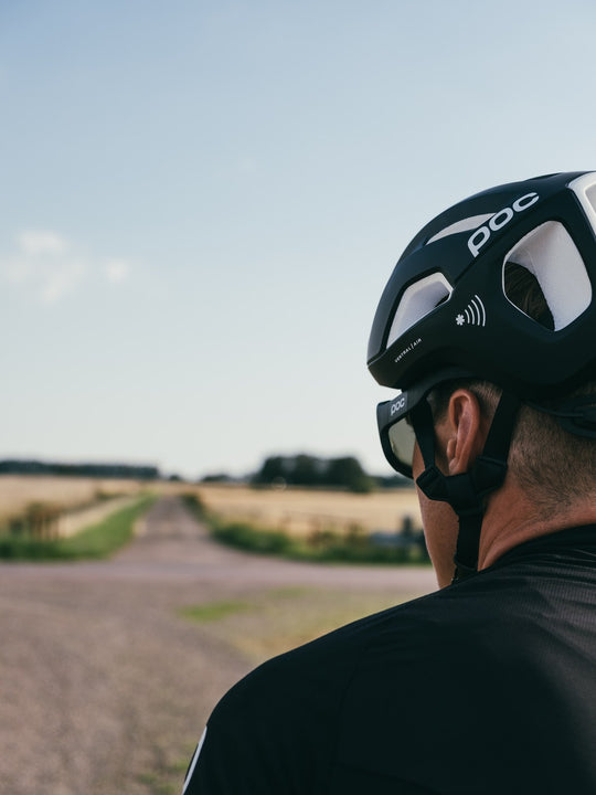 Kask Rowerowy POC VENTRAL AIR SPIN NFC czarny - rowerowy - Adventure Sports
Kask Rowerowy POC VENTRAL AIR SPIN NFC czarny - rowerowy - Adventure Sports