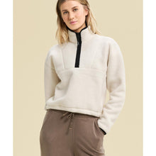 Bluza CASALL Pile Half Zip biały - Adventure Sports
Bluza CASALL Pile Half Zip biały - Adventure Sports