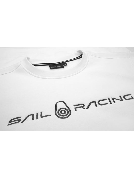 Sweter SAIL RACING BOWMAN SWEATER biały - Adventure Sports
Sweter SAIL RACING BOWMAN SWEATER biały - Adventure Sports