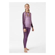 Bielizna dziecięca termoaktywna Helly Hansen Jr Graphic Lifa Merino Set fioletowy - Adventure Sports
Bielizna dziecięca termoaktywna Helly Hansen Jr Graphic Lifa Merino Set fioletowy - Adventure Sports