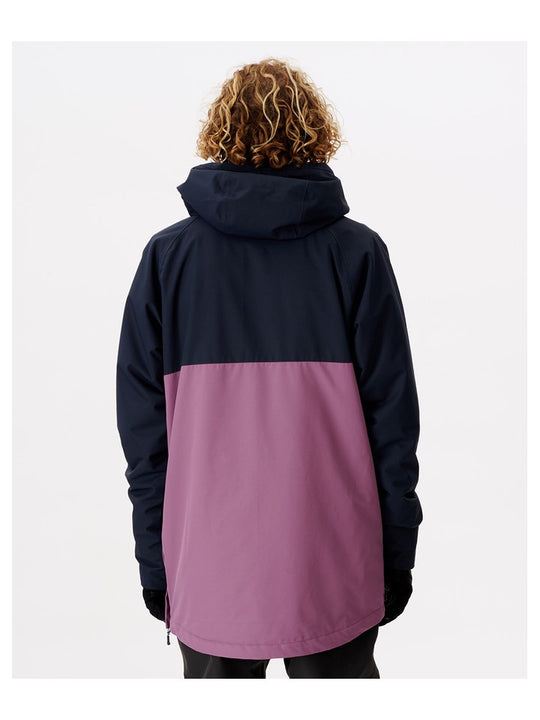 Kurtka narciarska RIP CURL Primative Jacket granatowy - Adventure Sports
Kurtka narciarska RIP CURL Primative Jacket granatowy - Adventure Sports