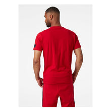 T-Shirt Helly Hansen Rwb Graphic czerwony - Koszulka - Adventure Sports
T-Shirt Helly Hansen Rwb Graphic czerwony - Koszulka - Adventure Sports