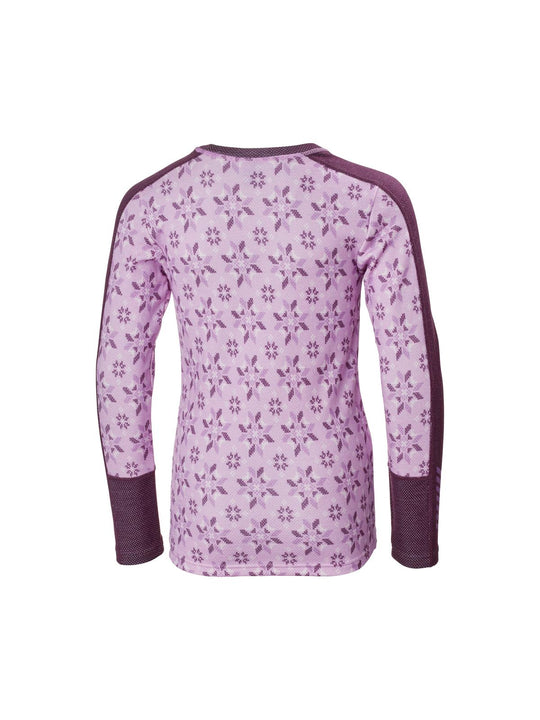 Bielizna dziecięca termoaktywna Helly Hansen Jr Graphic Lifa Merino Set fioletowy - Adventure Sports
Bielizna dziecięca termoaktywna Helly Hansen Jr Graphic Lifa Merino Set fioletowy - Adventure Sports