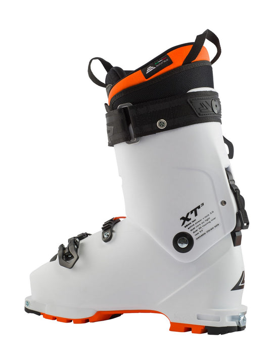 Buty skitourowe LANGE XT3 TOUR - white flex100 - Narciarskie - Adventure Sports
Buty skitourowe LANGE XT3 TOUR - white flex100 - Narciarskie - Adventure Sports