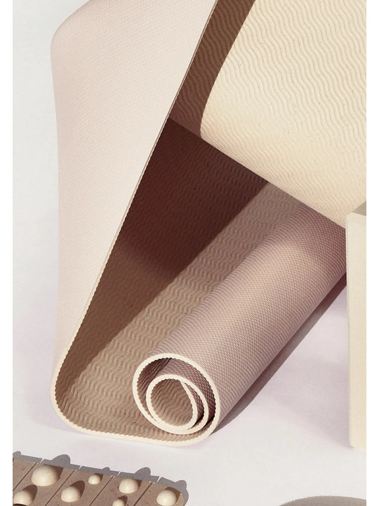 Mata do jogi CASALL Yoga mat Bamboo 4mm brązowy - TU - Adventure Sports
Mata do jogi CASALL Yoga mat Bamboo 4mm brązowy - TU - Adventure Sports