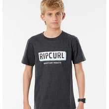 T-Shirt RIP CURL BOXED TEE-BOY czarna - Koszulka - Adventure Sports
T-Shirt RIP CURL BOXED TEE-BOY czarna - Koszulka - Adventure Sports