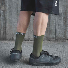 Skarpety rowerowe POC Lithe Mtb Sock Mid zielony - Adventure Sports
Skarpety rowerowe POC Lithe Mtb Sock Mid zielony - Adventure Sports