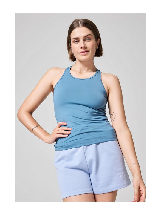 Koszulka sportowa CASALL Essential Racerback niebieski - Adventure Sports
Koszulka sportowa CASALL Essential Racerback niebieski - Adventure Sports