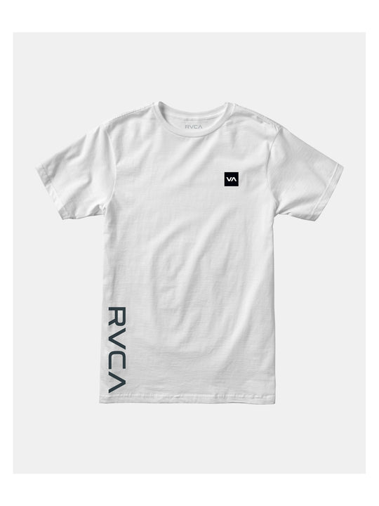 T-Shirt RVCA Rvca 2X Ss biały - Koszulka - Adventure Sports
T-Shirt RVCA Rvca 2X Ss biały - Koszulka - Adventure Sports
