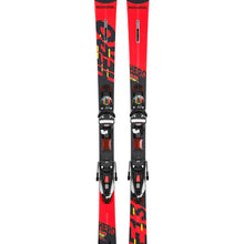 Narty ROSSIGNOL HERO ELITE PLUS TI + wiązania LOOK NX 12 KONECT GW B80 BLACK ICON - Adventure Sports
Narty ROSSIGNOL HERO ELITE PLUS TI + wiązania LOOK NX 12 KONECT GW B80 BLACK ICON - Adventure Sports