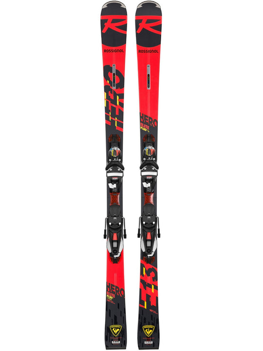 Narty ROSSIGNOL HERO ELITE PLUS TI + wiązania LOOK NX 12 KONECT GW B80 BLACK ICON - Adventure Sports
Narty ROSSIGNOL HERO ELITE PLUS TI + wiązania LOOK NX 12 KONECT GW B80 BLACK ICON - Adventure Sports
