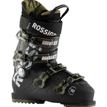 Buty Narciarskie ROSSIGNOL TRACK 110 - BLACK/KHAKI - Adventure Sports
Buty Narciarskie ROSSIGNOL TRACK 110 - BLACK/KHAKI - Adventure Sports