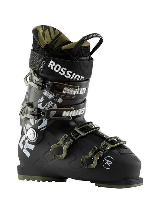 Buty Narciarskie ROSSIGNOL TRACK 110 - BLACK/KHAKI - Adventure Sports
Buty Narciarskie ROSSIGNOL TRACK 110 - BLACK/KHAKI - Adventure Sports