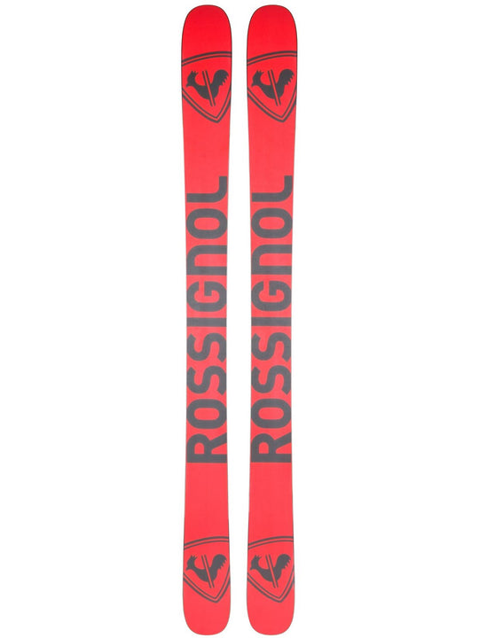 Narty ROSSIGNOL BLACKOPS GAMER + wiązania LOOK PIVOT 15 GW FORZA 2.0 - Adventure Sports
Narty ROSSIGNOL BLACKOPS GAMER + wiązania LOOK PIVOT 15 GW FORZA 2.0 - Adventure Sports