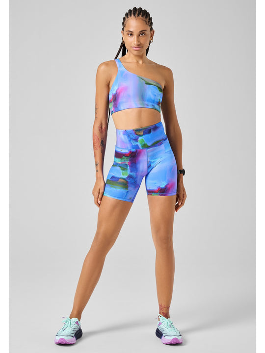 Legginsy CASALL Nostalgia Print Biker Shorts niebieski - Adventure Sports
Legginsy CASALL Nostalgia Print Biker Shorts niebieski - Adventure Sports