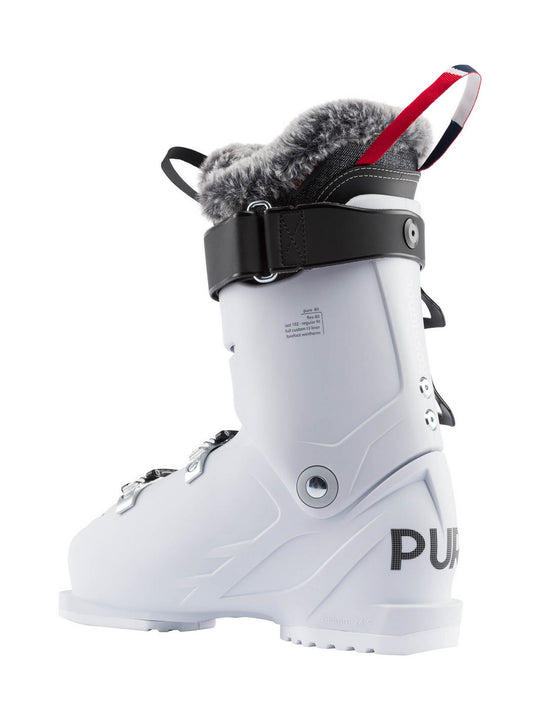 Buty Narciarskie ROSSIGNOL PURE 80 - WHITE GREY - Adventure Sports
Buty Narciarskie ROSSIGNOL PURE 80 - WHITE GREY - Adventure Sports