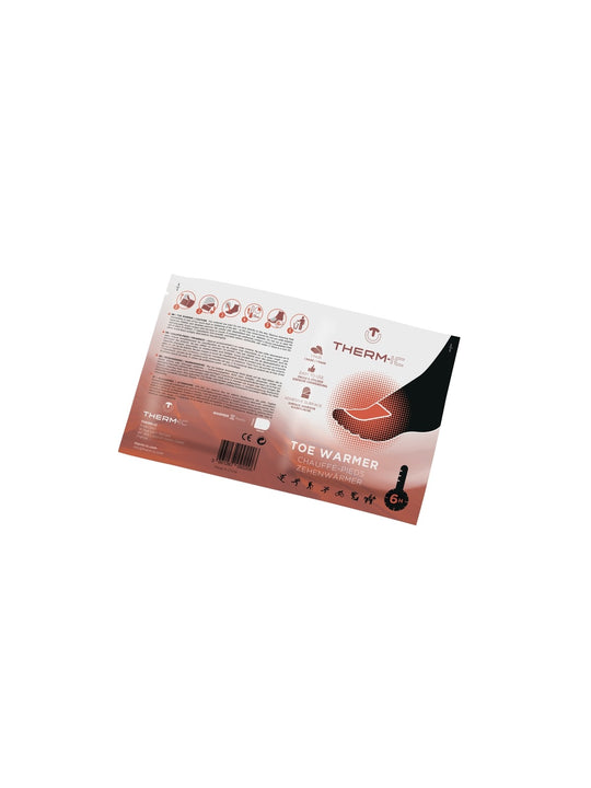 Ogrzewacz chemiczny do stóp THERM-IC Toe Warmer - TU - Adventure Sports
Ogrzewacz chemiczny do stóp THERM-IC Toe Warmer - TU - Adventure Sports