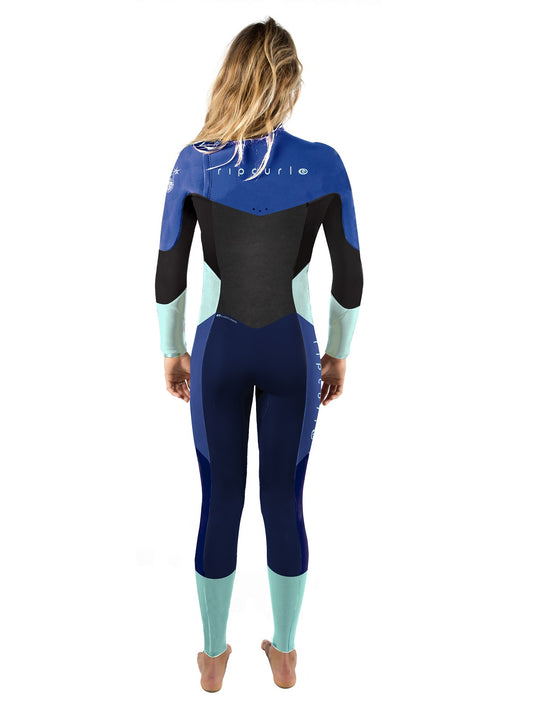 Pianka Rip Curl Wmns.Flashbomb 53Gb Stmr - granatowy - Adventure Sports
Pianka Rip Curl Wmns.Flashbomb 53Gb Stmr - granatowy - Adventure Sports